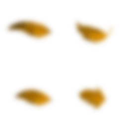 Four Leaf Clover - Designer's Pick PNG - lucky