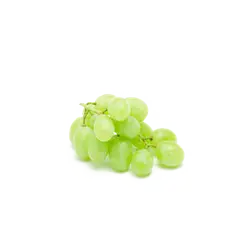 Green Grape - fresh - Recommended PNG