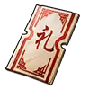 Calligraphy Artwork - Designer Recommended PNG
