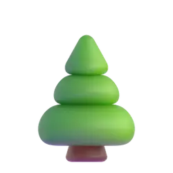 Cartoon Tree - simple - Popular Download PNG