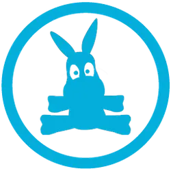 Bugs Bunny - Lossless PNG