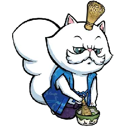 Fox with Cat Ears - fox - High Resolution PNG