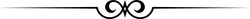 Black Decorative Pattern - decorative - High Resolution PNG