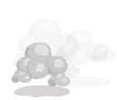 Clouds - No Watermark PNG - blurry