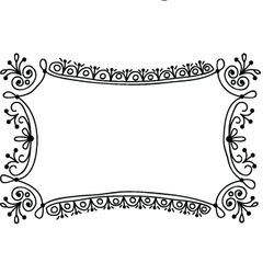 Black Rectangle Frame - rectangle - Highly Rated PNG