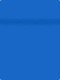 Blue Checkered Pattern - simple - Transparent Background PNG