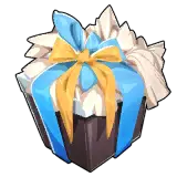Gift Box - High Resolution PNG - No Watermark PNG