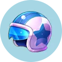 Cartoon Helmet - helmet - Lossless PNG