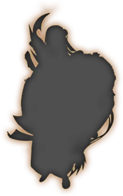 Shadow Knight - hero - Designer Recommended PNG