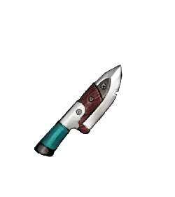 Multi-tool Folding Knife - outdoor - Transparent Background PNG