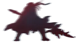 Shadow Knight - hero - No Background PNG