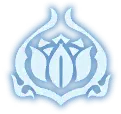 Shadow Lotus - logo - Lossless PNG