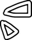 Triangle Pattern - Lossless PNG