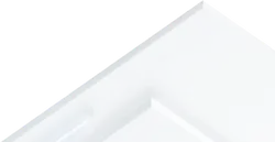 White Cube - minimalistic - PNG