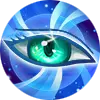 Mystic Eye - PNG Images