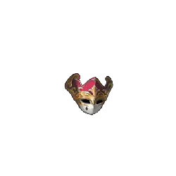 Venetian Mask - Recommended PNG