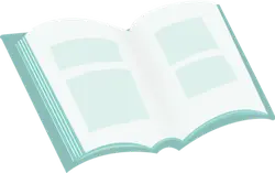 Open Book - knowledge - Free for Commercial Use PNG