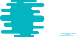 Blue Liquid Pattern - minimalist - No Watermark PNG
