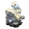 Crystal Cluster - geology - No Watermark PNG