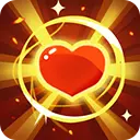Heart Icon - shiny - Lossless PNG