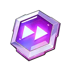 Purple Hexagon Button - hexagon - PNG Images