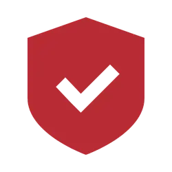 Shield Logo - pass - protection - PNG