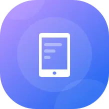 Tablet Icon - simple - Lossless PNG