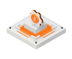 Gear Icon - machinery - setting - Transparent Layer PNG