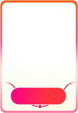 Color Gradient Rectangle Frame - gradient - Free PNG