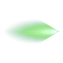 Green Light Spot - light - High Resolution PNG