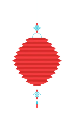 Lantern - chinese - No Watermark PNG
