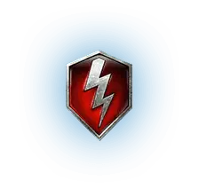 Lightning Shield - future - PNG Images
