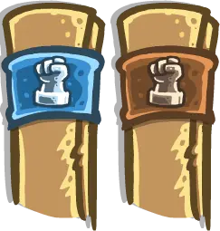 Scroll - historical - ancient - No Watermark PNG