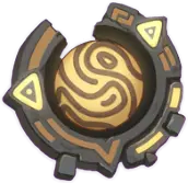 Mystic Energy Ring - icon - No Watermark PNG