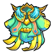 Dragon Rider - hero - equipment - Transparent Layer PNG