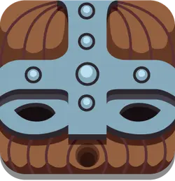 Mechanical Mask - technology - Free PNG