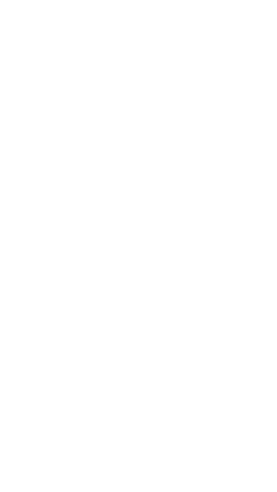 White Rectangle - graphic design - minimalist style - PNG