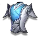 Ice Armor - protection - Lossless PNG