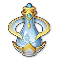 Phoenix Gem - mystical - Free PNG