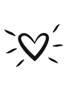 Heart Shape Pattern - Popular Download PNG