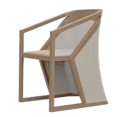 Futuristic Chair - innovation - Lossless PNG