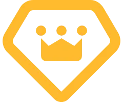 Crown Shield - logo - PNG Images