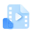 Video File - No Background PNG