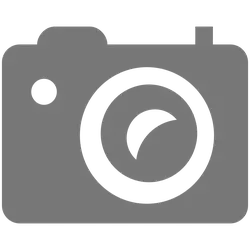 Camera Icon - Transparent Layer PNG