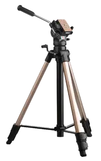 Tripod - camera - No Background PNG