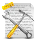 Tools - orange - Lossless PNG