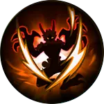 Shadow Demon - mystery - Free Download PNG