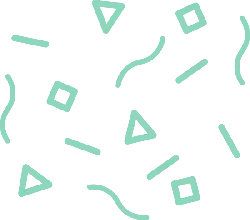 Geometric Pattern - simple - line - Transparent Layer PNG
