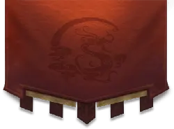 Dragon Banner - Recommended PNG