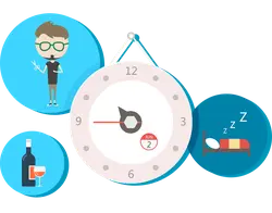 Clock - High Resolution PNG